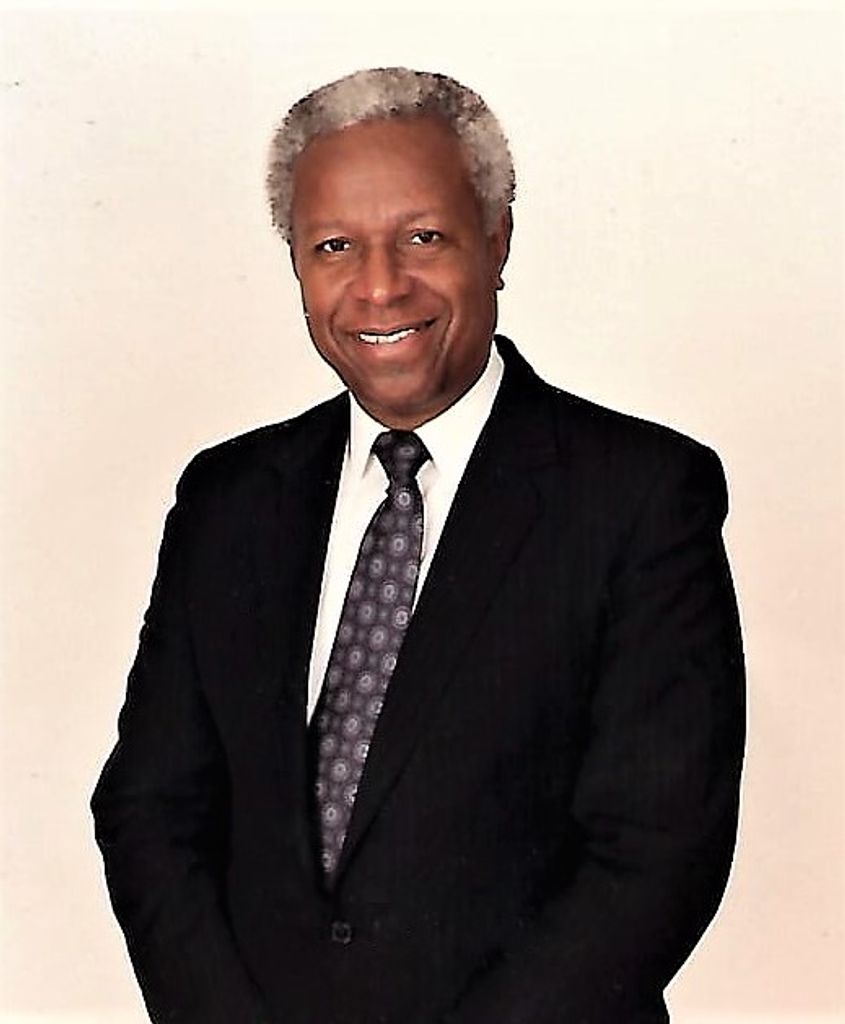 RAWDON BROWN