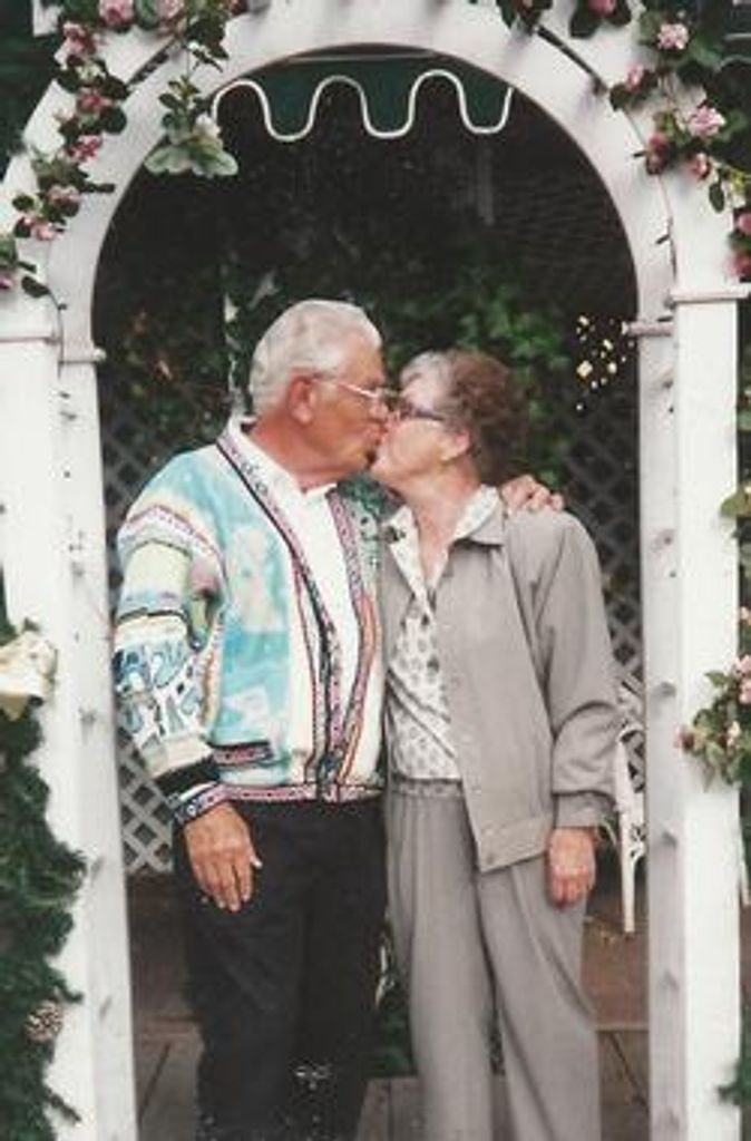 Gertrude G. Dissmore