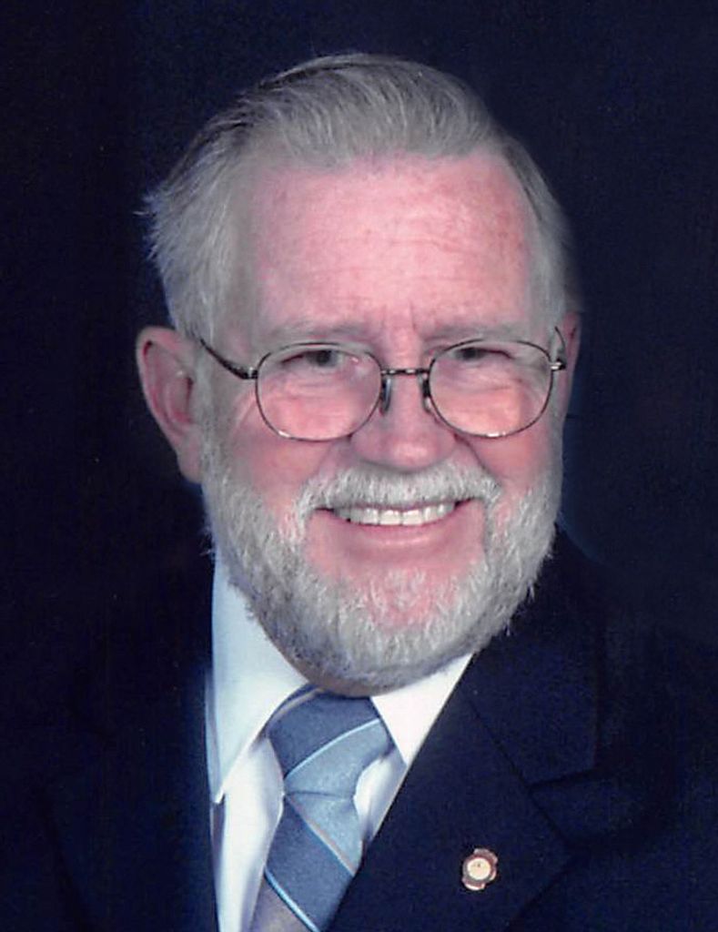 Carl William Allen Profile Photo