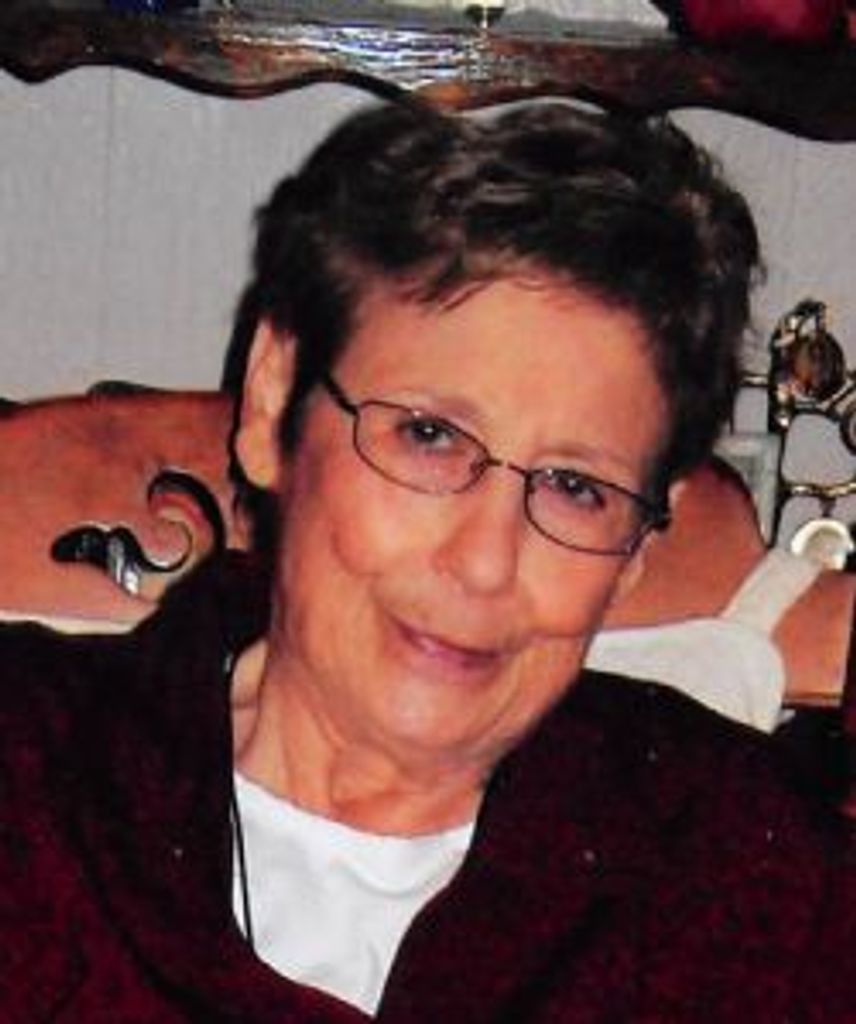 Jacqueline Fontenot