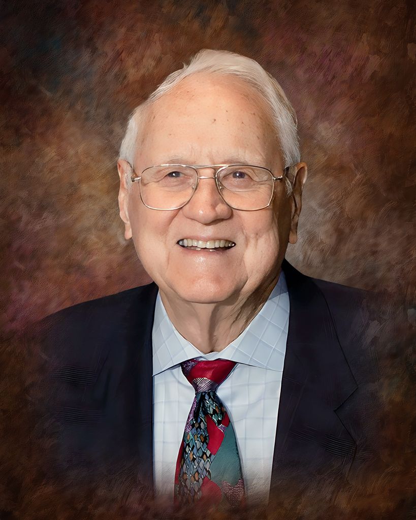 Donald Eugene Hunn