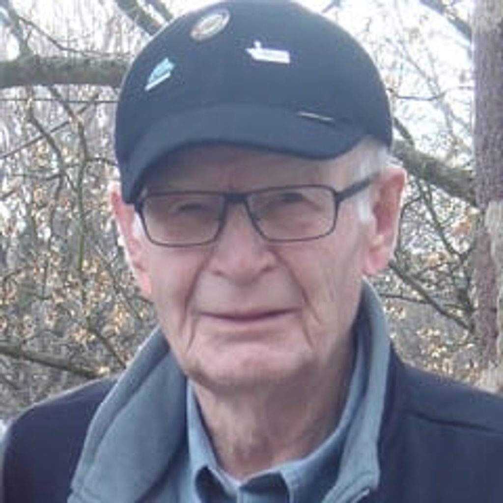 Rodger D. Haugen