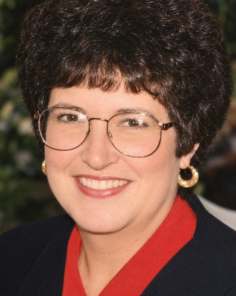 Judy Ward