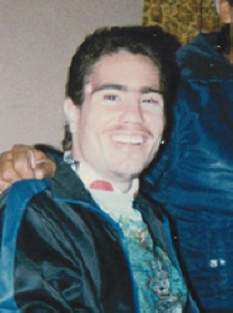 Jose Luis Soto