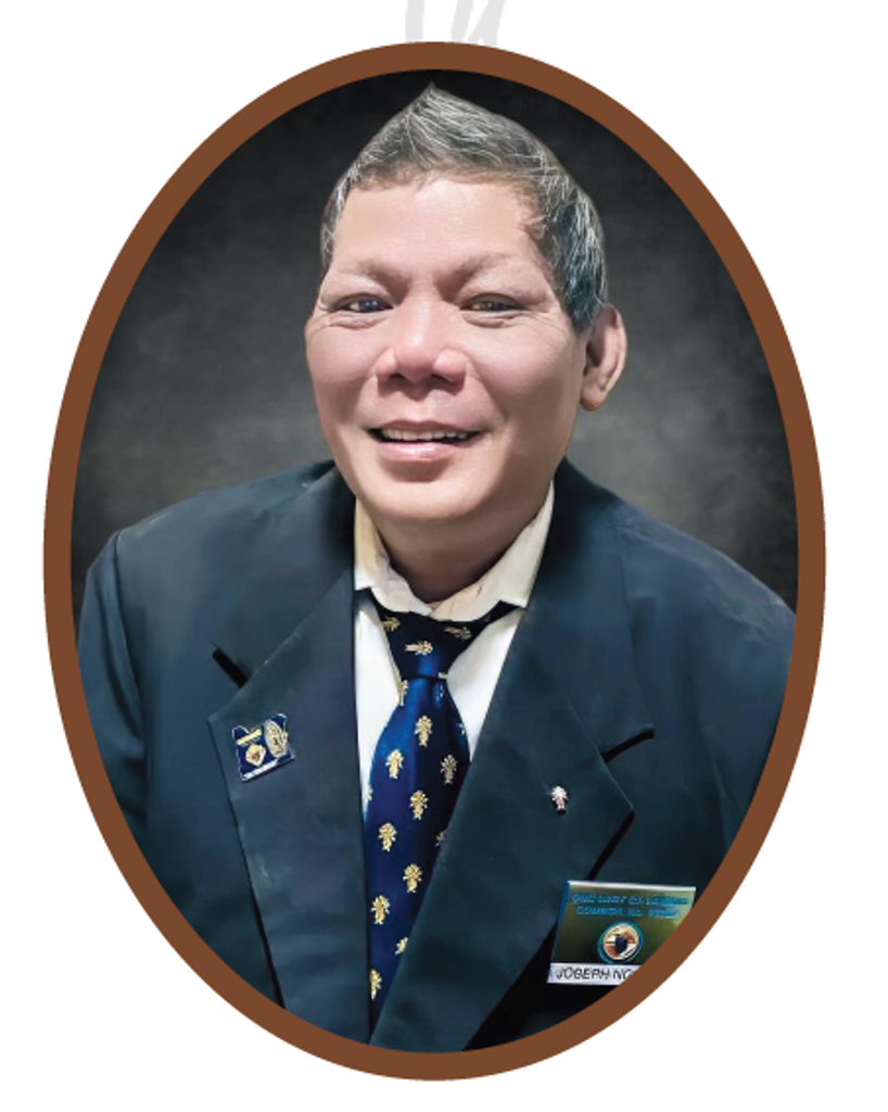 Joseph An Nguyen Profile Photo
