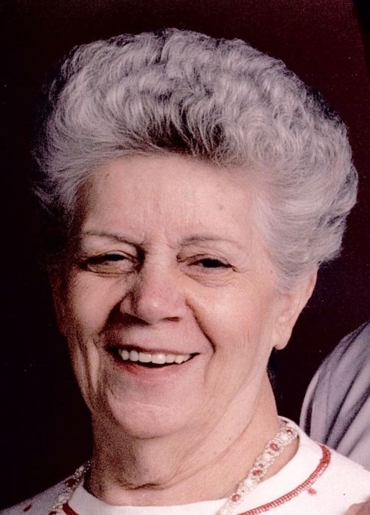 Shirley (Schaefer)  O'Martin Profile Photo