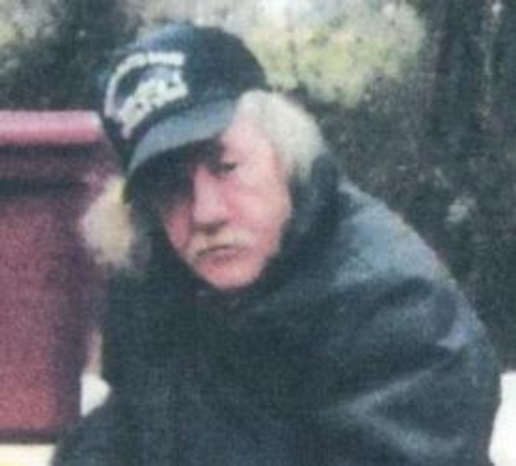 Glynn P. Jobe