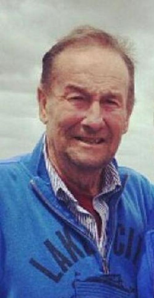 Larry R. Manfull Profile Photo