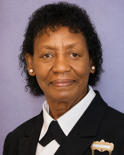 Sylvia Ann Jones Profile Photo