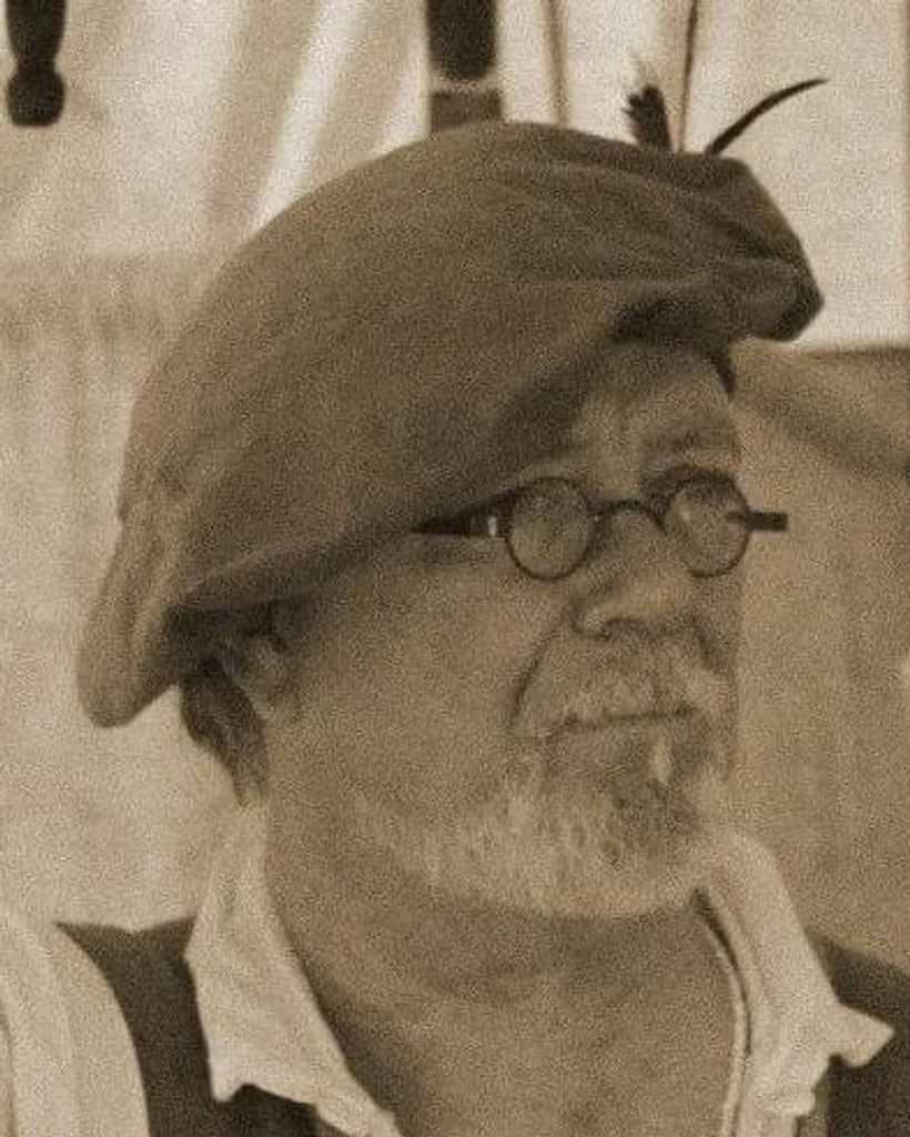 James P. Casey Sr.