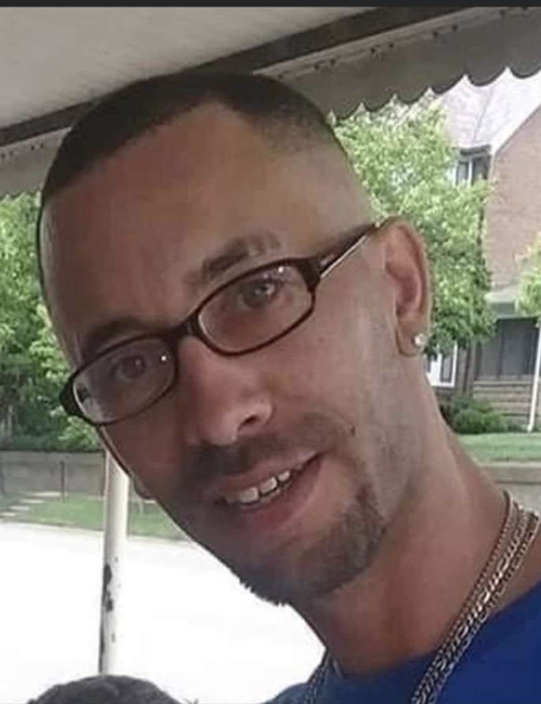 Cody Blanchard Profile Photo