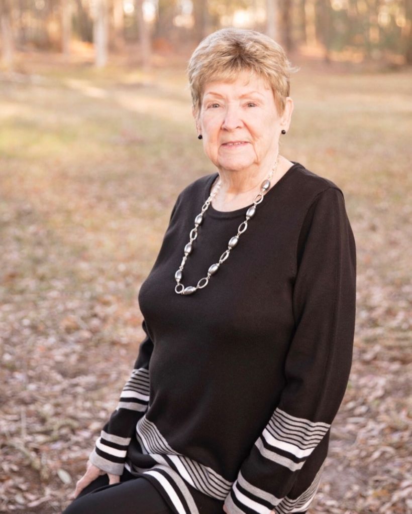 Betty Jean Baker Profile Photo