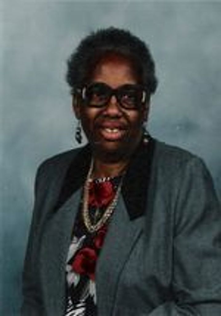 Rosa Cates Blackman