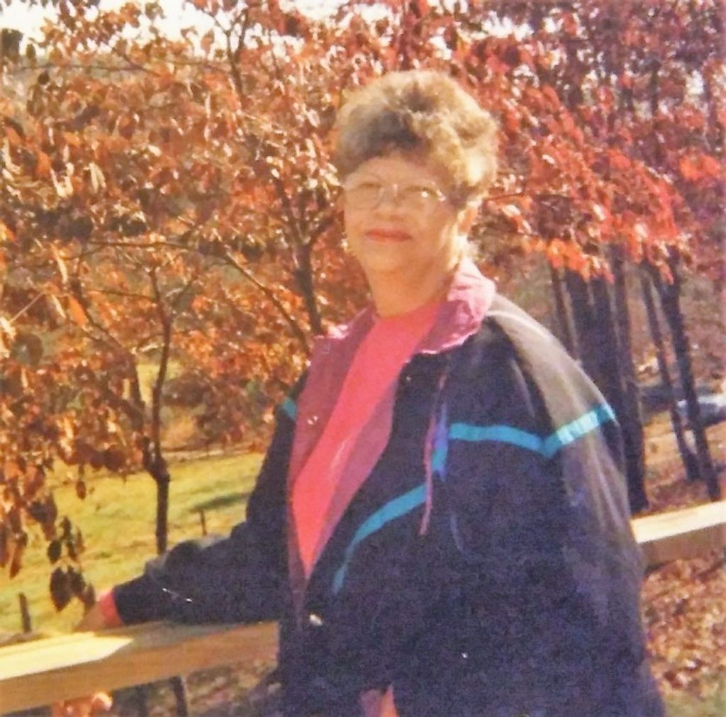 Jessie Faye Haynes