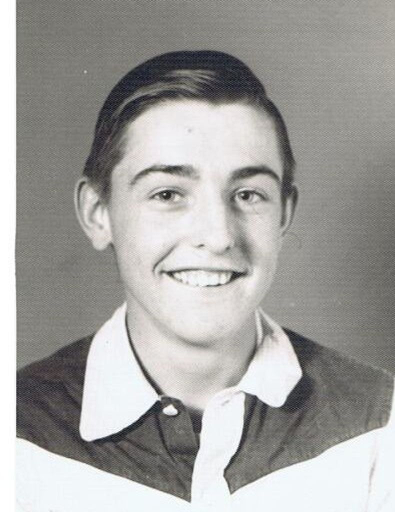 Donald R. Porter