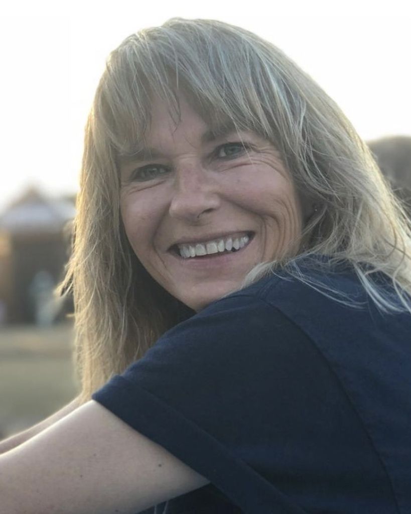 Donna Marie Edwards