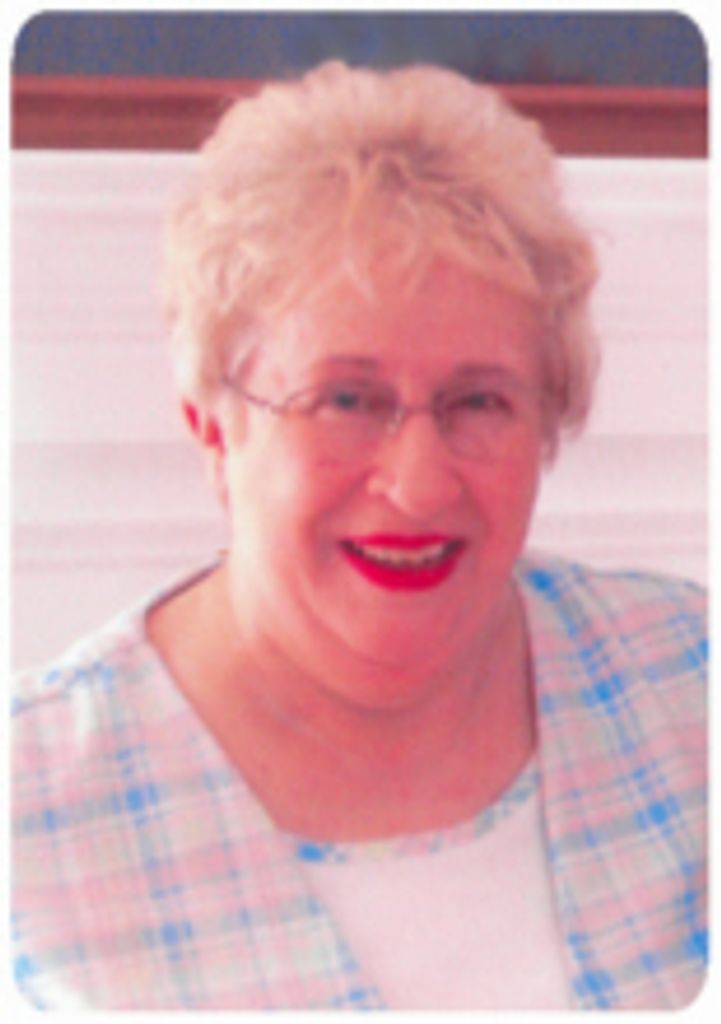 Roberta "Bobbie" Smith