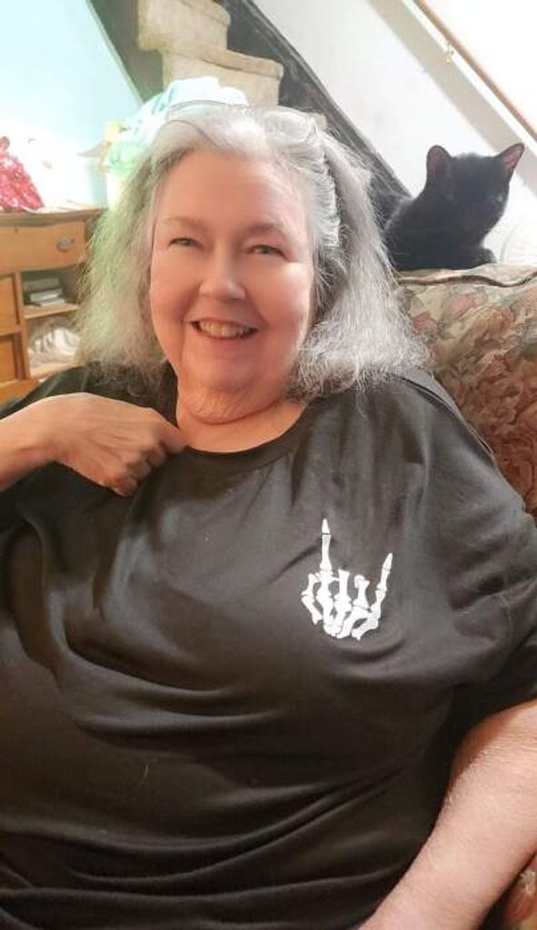 Kathy L. Turner Profile Photo