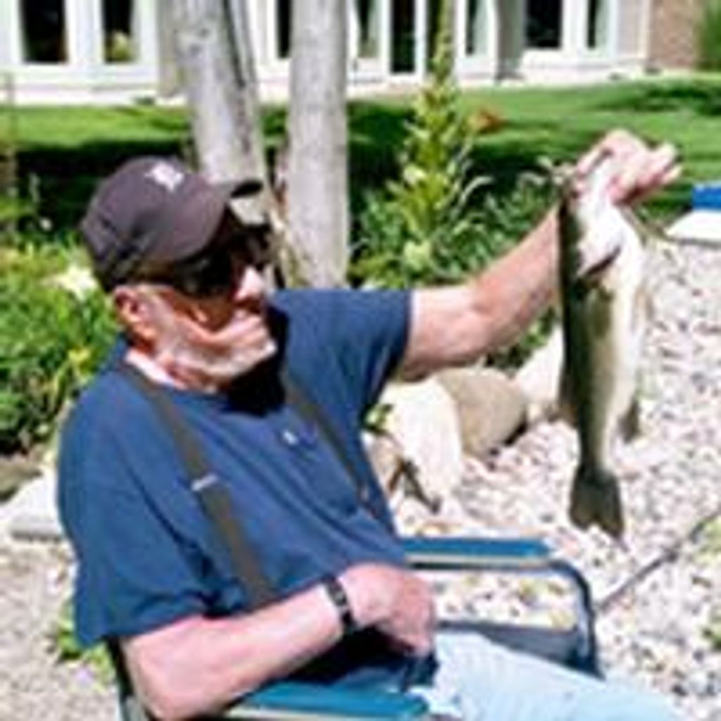 Leonard  B. Kruszynski