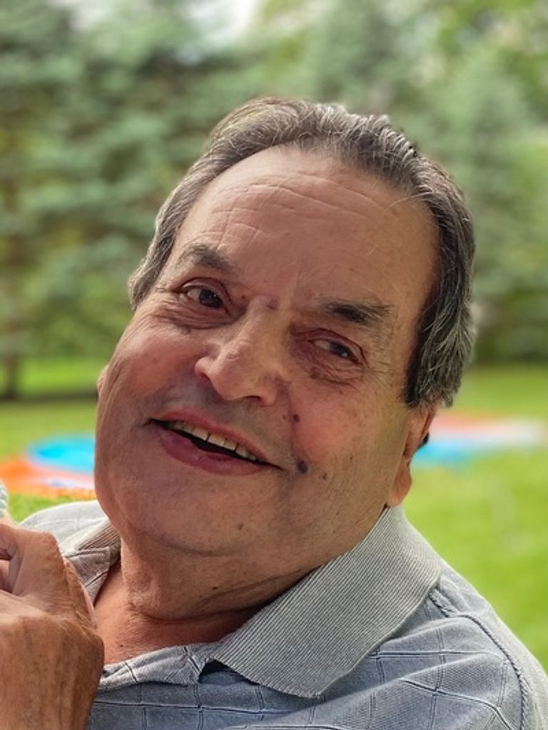 Raul C.A. Dasilva Profile Photo