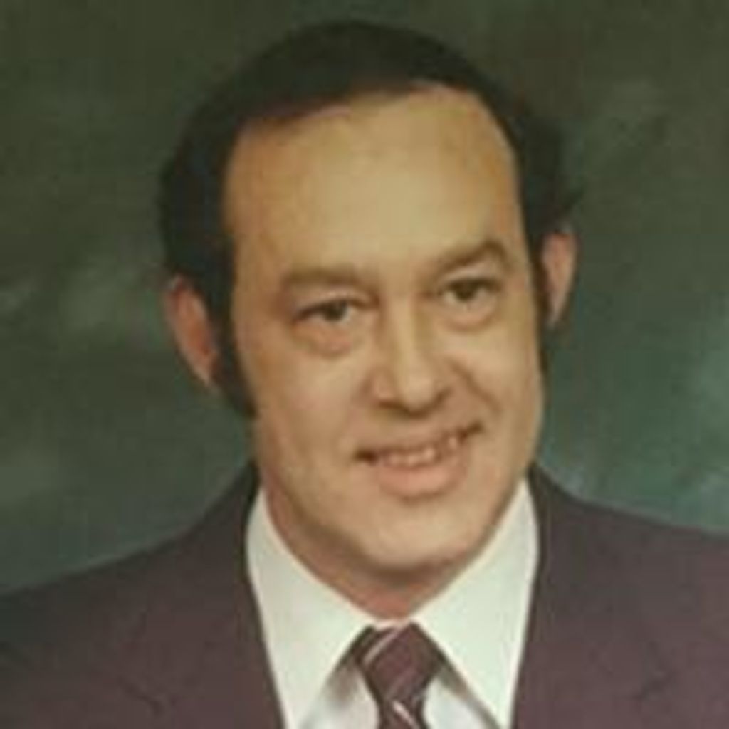 William "Bruce" B. Snyder