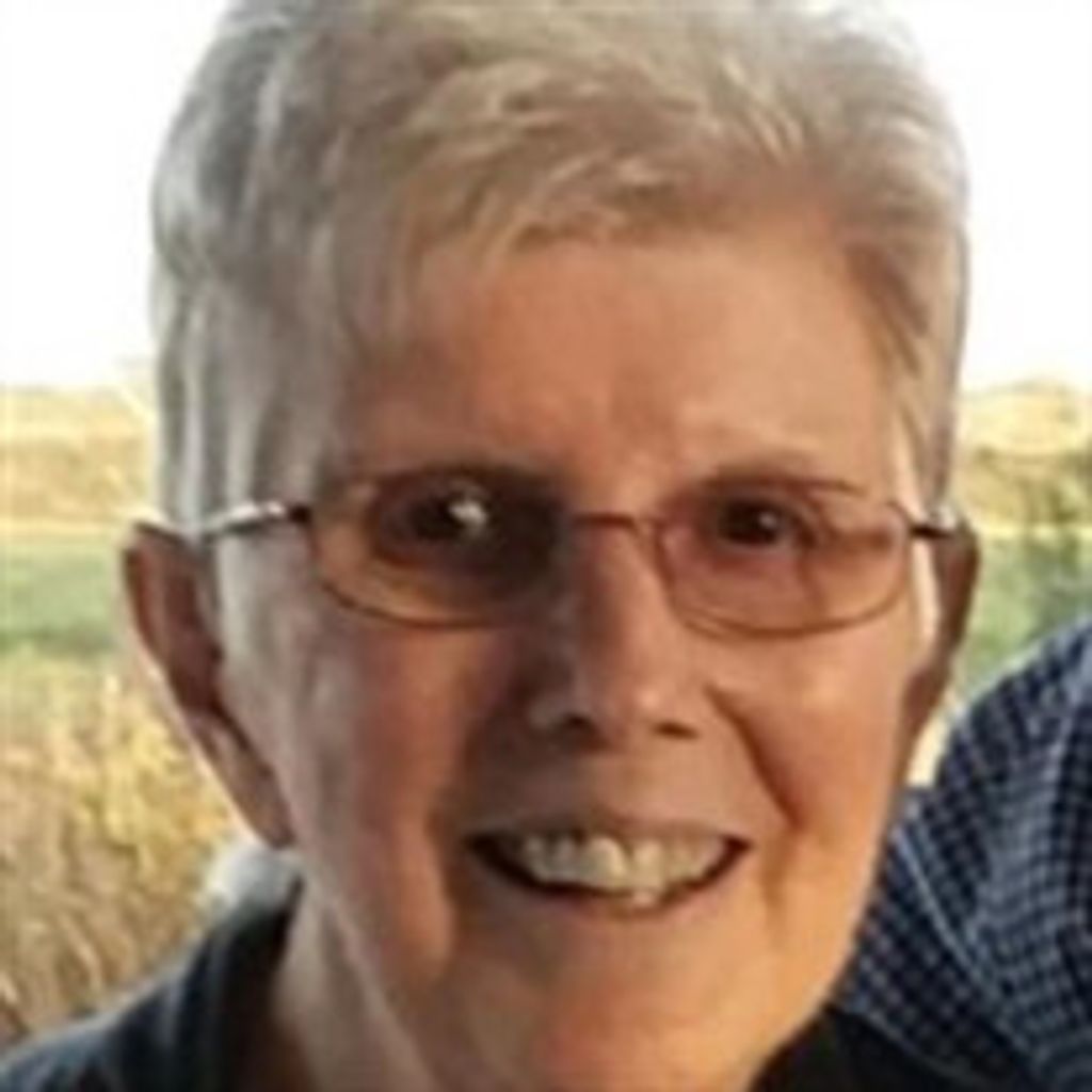Patricia Pichoff Leblanc
