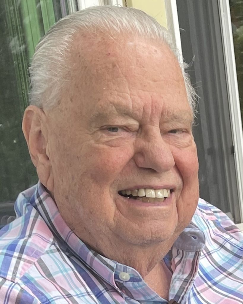 Donald R. Eilers