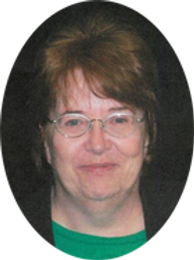 Joyce Dakin Profile Photo