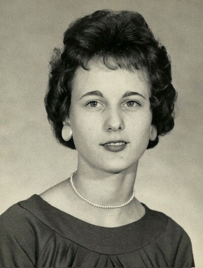 Carolyn Wade Norris Peedin Profile Photo