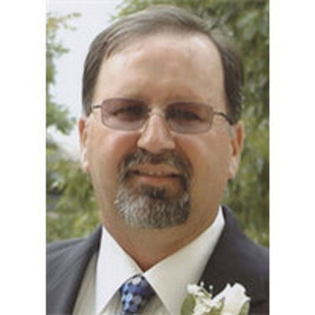 Guy Joseph Mendenhall