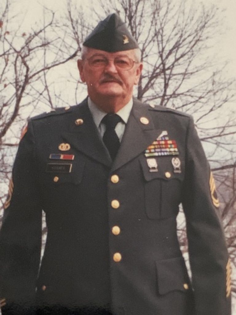 Harold Bert Kramer Profile Photo