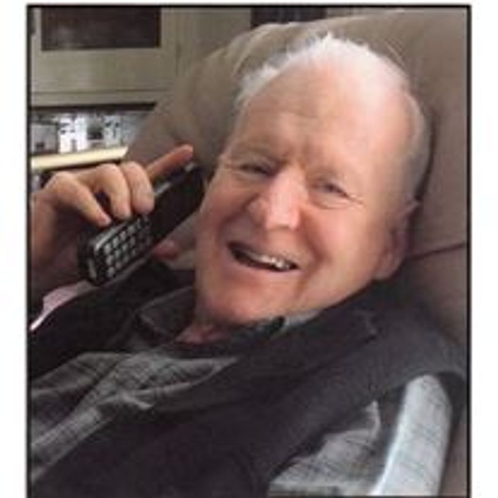 Robert "Bob" Theodore Duquet