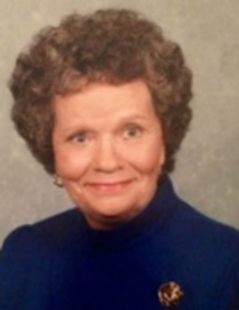 Annie  Merle Hodges