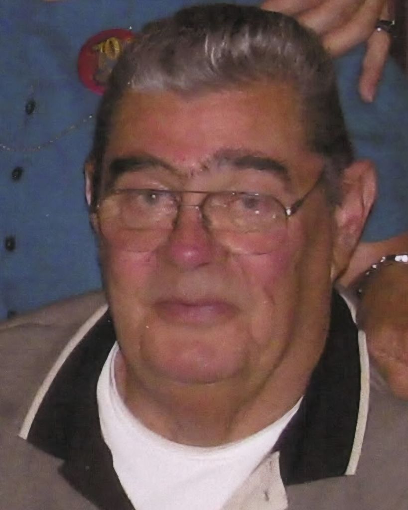 Terry J. Page Profile Photo