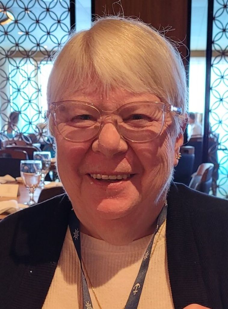 Elizabeth A. (Tillard)  Rieder Profile Photo