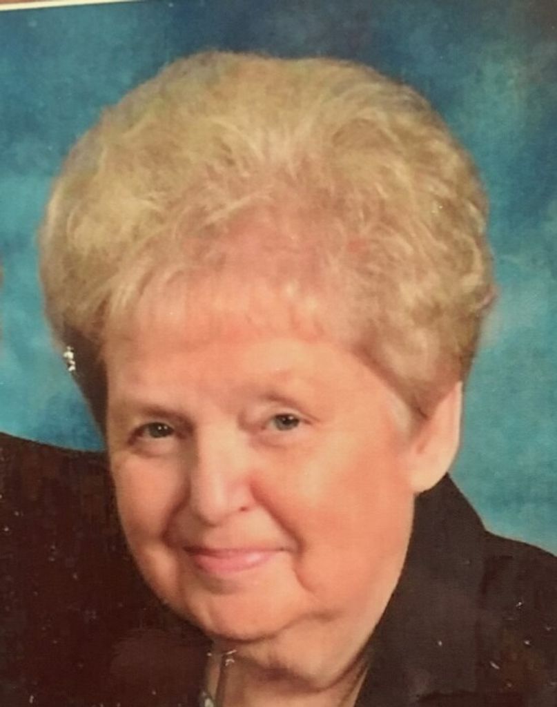Eva June Weatherford, of Mossy Grove Profile Photo