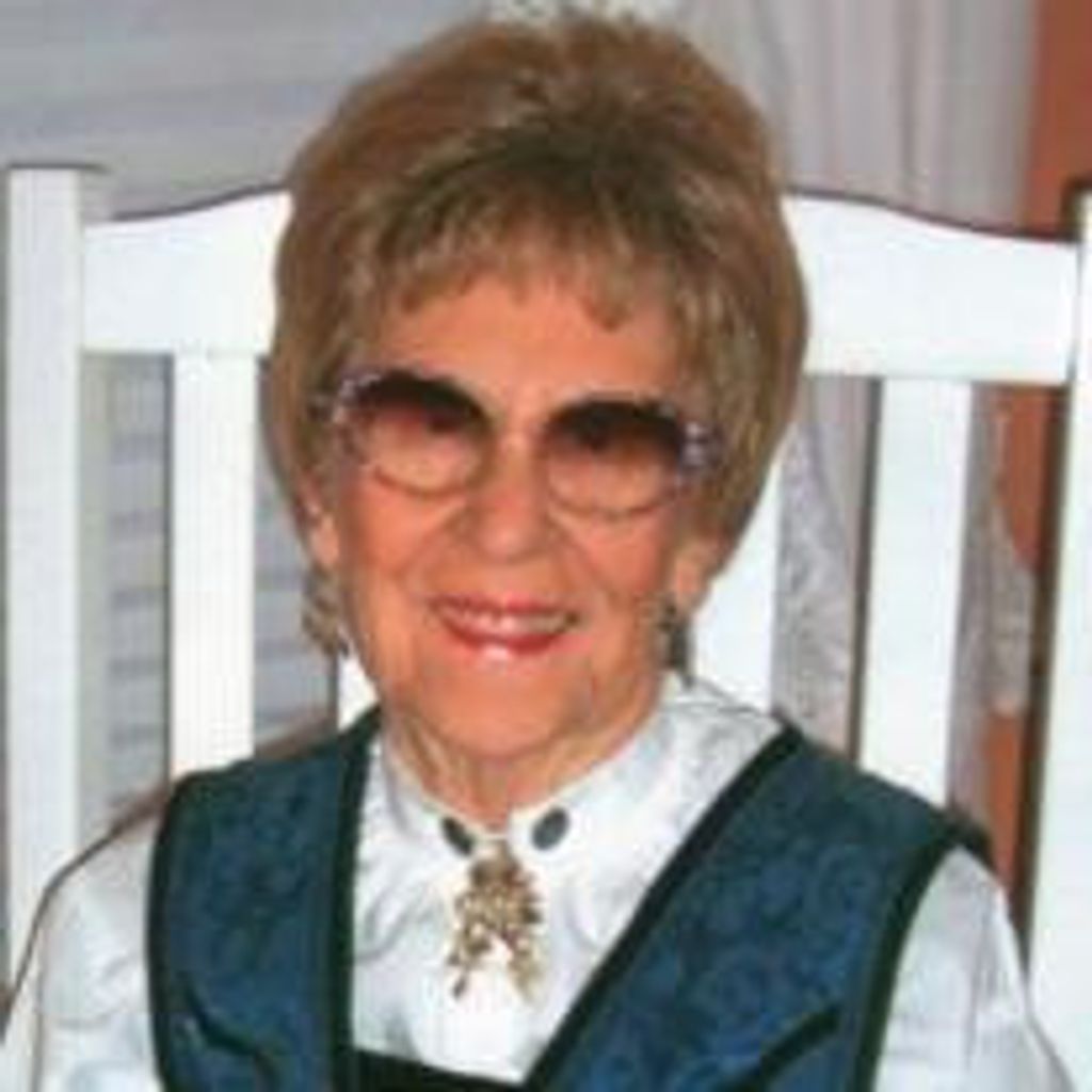 Solway "Sally" Olson