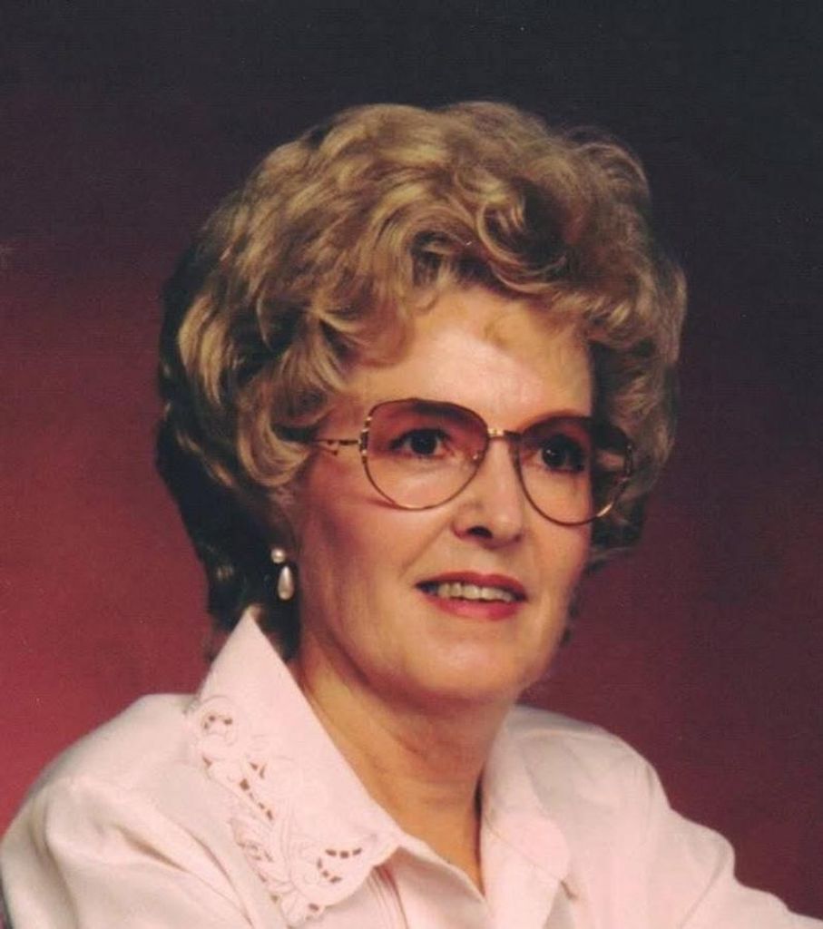 Emma Lou Caples Profile Photo