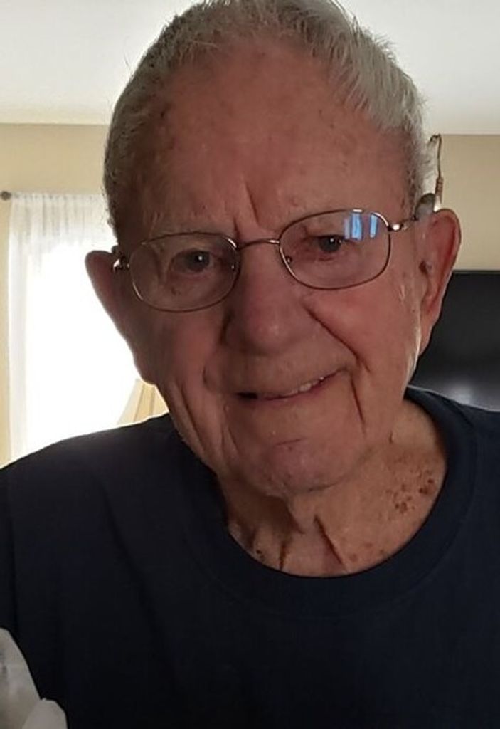 Harold H Kornmeyer Profile Photo