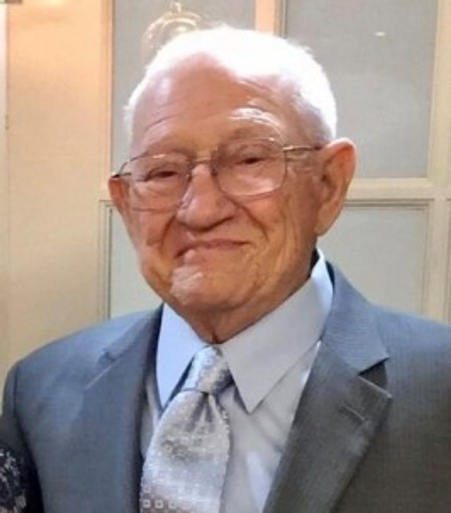 Gene Giacomelli Profile Photo
