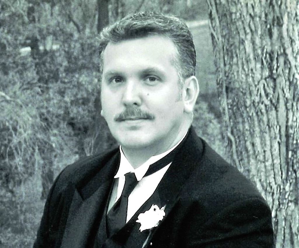 James Louis Robinson