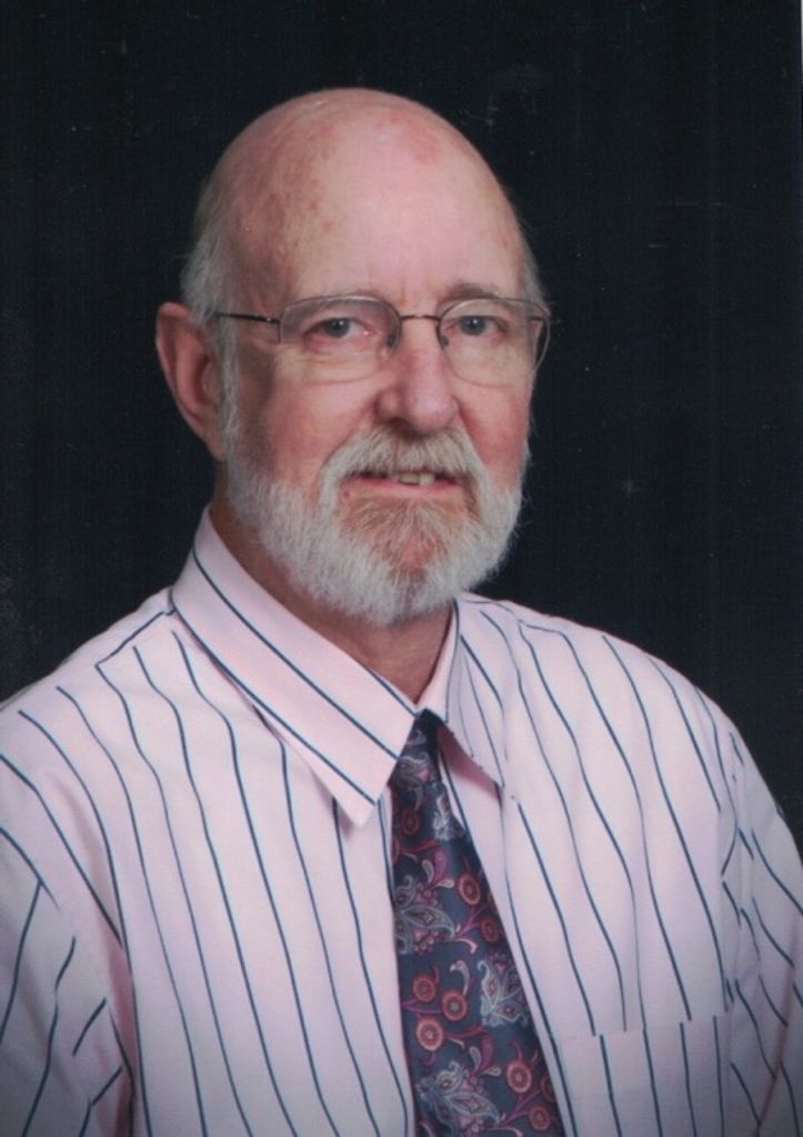 Paul Martin Thompson