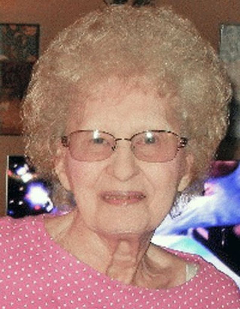 Christine T. Bartholomy