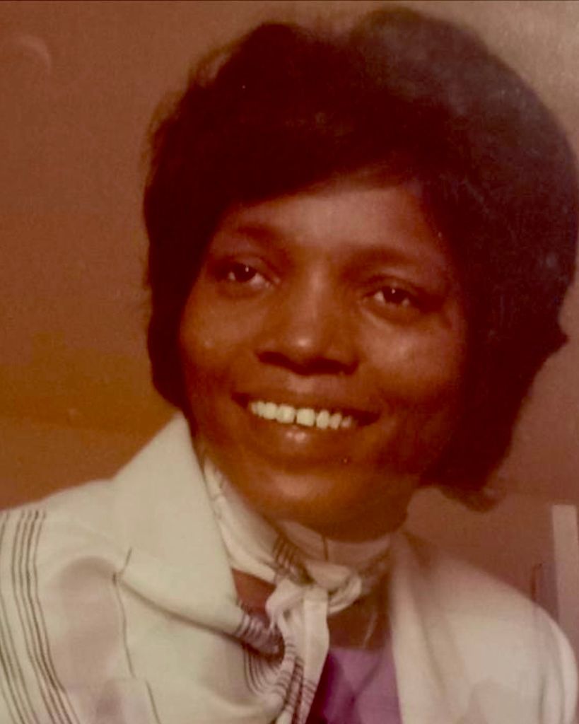 Calvin Elaine Cole Profile Photo