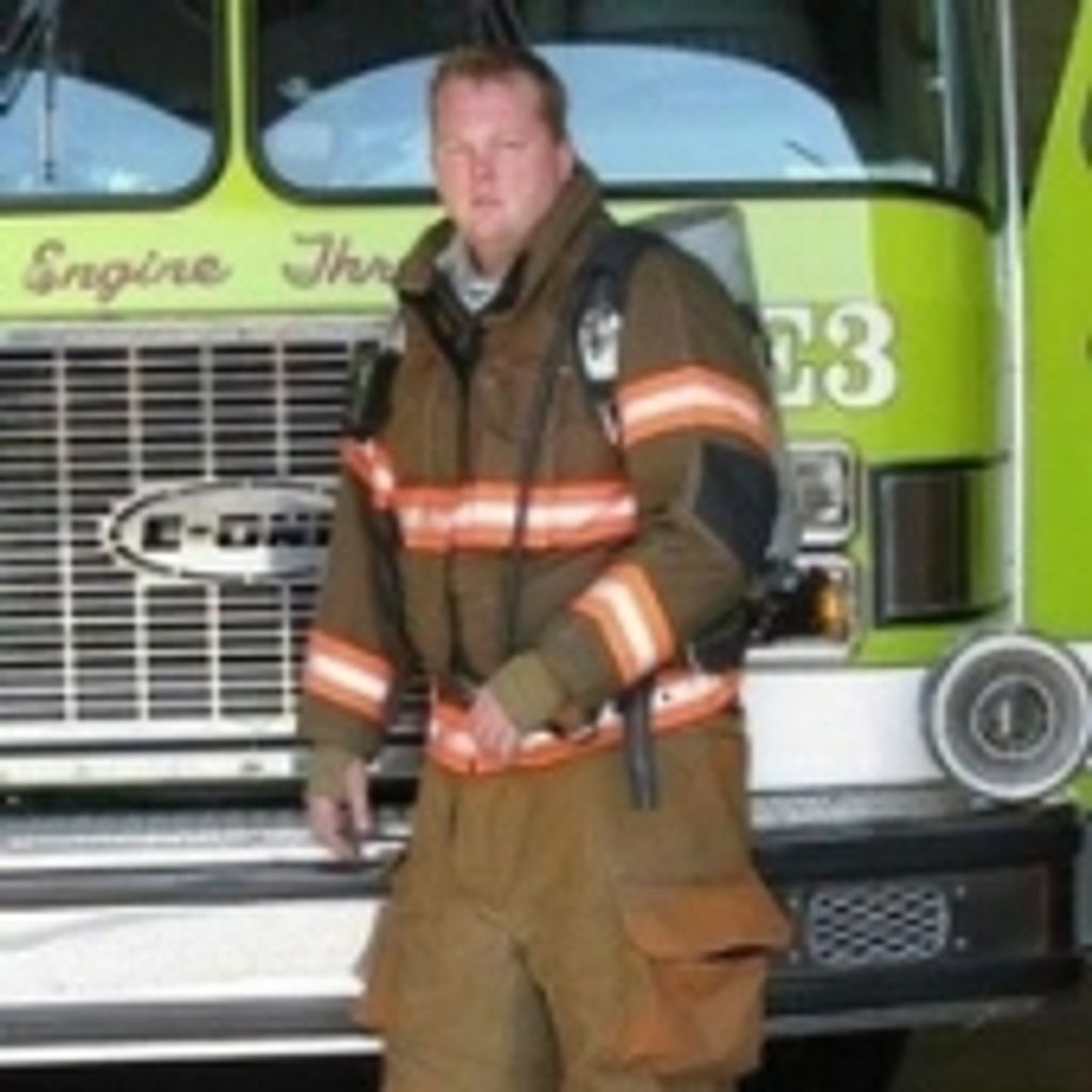 Eric Hoke Martin