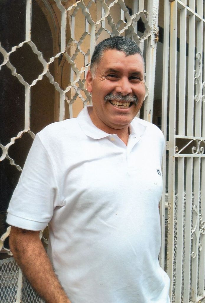 Eleuterio "Tello" Hernandez
