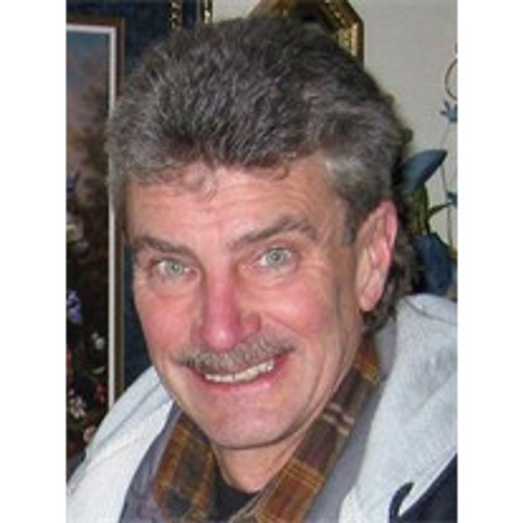 Brian David Mansfield