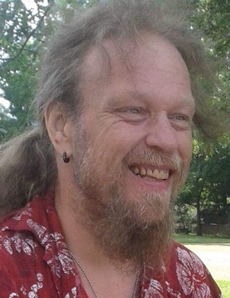 Daniel  Jay Buckowing