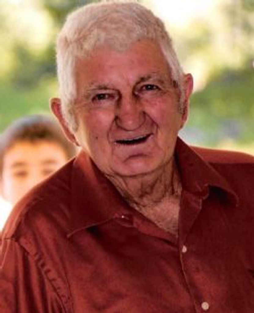 Leroy Welch Profile Photo