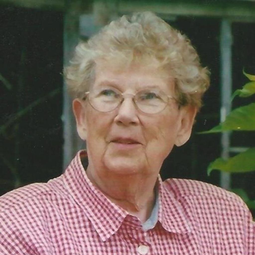 Mary M. Thomas Profile Photo